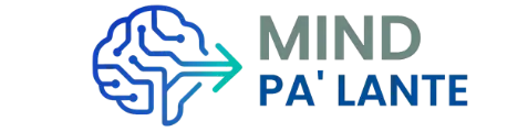 Mind Pa'lante